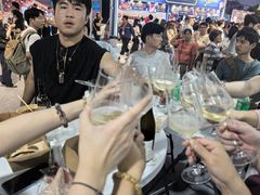 -海心沙亚运公园