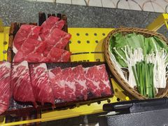 -小牛哈尼韩式水煎肉(万象城店)