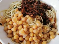 花市豌杂面-花市豌杂面(民生路店)