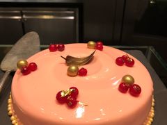 -曼谷铂尔曼皇权酒店