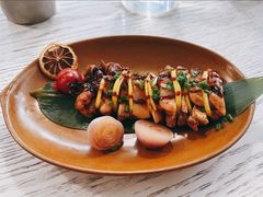 -娜娜家•Nana's restaurant (南开大悦城店)