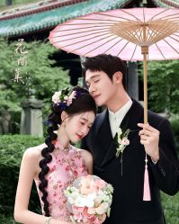 -薇薇新娘婚纱摄影连锁品牌(瘦西湖店)