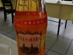 -京滨饭店·餐厅(阜外大街店)