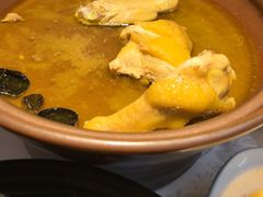 -百味馆·海鲜·湛江菜(后海花园店)