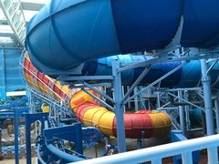 -青岛东方影都融创水世界