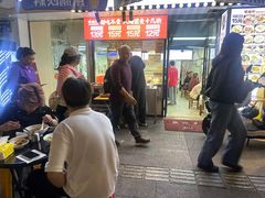 -明姨仔潮汕美食·碳炉猪脚·汕尾牛腩饭·起片鸡煲(起义路店)