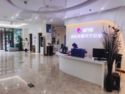 点击看大图 -贝安心月子中心(昌平店)