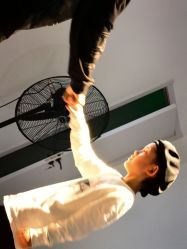-MME街舞