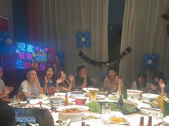 -观宴·品质赣菜(高新大道店)