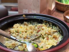 -蘑界·野生菌火锅(深业上城店)