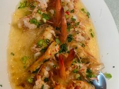 -宜兴隆家宴·私房菜(泰安华庭店)