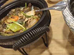 -粤仔湾砂锅粥(阳光店)