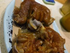 -状元阁烧烤(新华路总店)