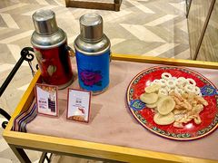 -西藏饭店·亚克·食光自助餐厅(文殊院店)