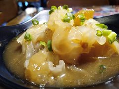 -無牌小范·香港明星美食