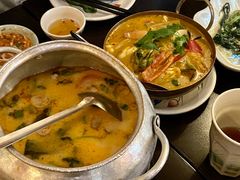 -大头虾越式风味餐厅(光明广场店)