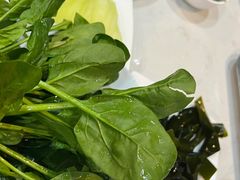 -老北京热气涮羊肉·小龙虾·烤鱼(呼玛路店)