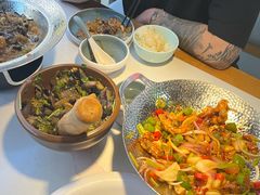 -东北故事私房菜(江南印象店)