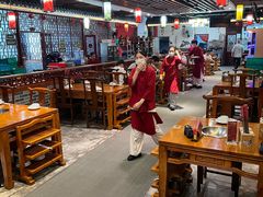 -乐宴·老北京铜火锅(桂庙店)