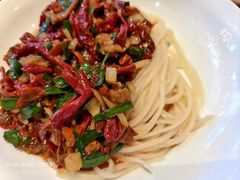 -巴依老爷新疆美食(清华东门店)