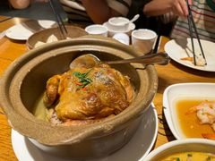 -金牌外婆家(苏州中心店)