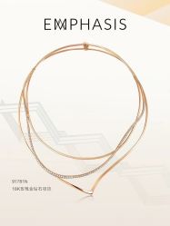 -周生生Chow Sang Sang(先天下店)