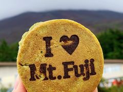 -富士山吉田線五合目