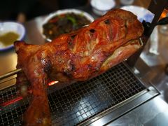 -宗泉烤全羊·烤羊腿·家常菜(解放东路店)