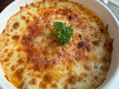 -安妮意大利餐厅(日坛店)