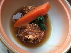 鹤日本料理-Tsuru鹤日本料理(静安香格里拉店)