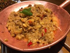 -云海肴·汽锅鸡·云南菜(天山百盛优客店)