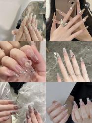 -悦指间美甲美睫