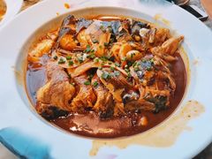 -常和州·夜宵大排档(常州单店)