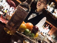 -The Bottle Bar(羲和商业广场店)