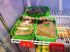 -马路边边串串香(一匡街店)