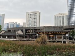 -龙潭水乡