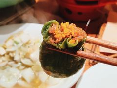 -渔乡米香·剁椒鱼头(四方坪店)