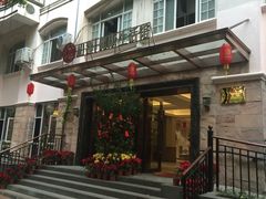 -保利花园