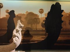 -吴哥国家博物馆