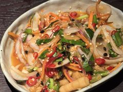 -芸鲜季·云南野生菌餐厅· 云南风物味研社(闵行店)