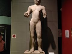 -吴哥国家博物馆