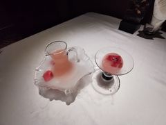 香颂玫瑰露-王品牛排(佛山南海万科广场店)