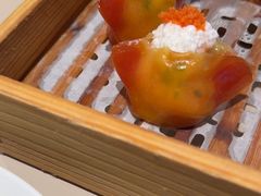 -蔡澜点心·粤菜(万菱汇店)