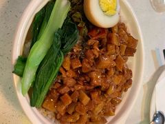-港久茶餐厅(鹭洲里店)