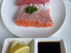 -听松楼·花园酒店·自助餐厅(红梅公园店)