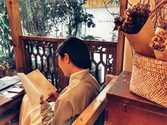 -西关84·History·Art·Cafe