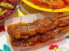 -吉利龙虾·新派海鲜烧烤