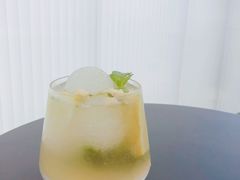 -喜茶(北京五棵松华熙店)