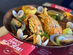 -查特花园美食广场(西单大悦城店)
