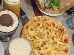 -必胜客(航洋国际店)